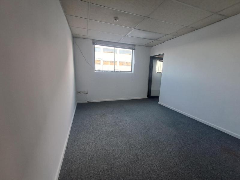 To Let Commercial Property for Rent in Tyger Valley Western Cape
